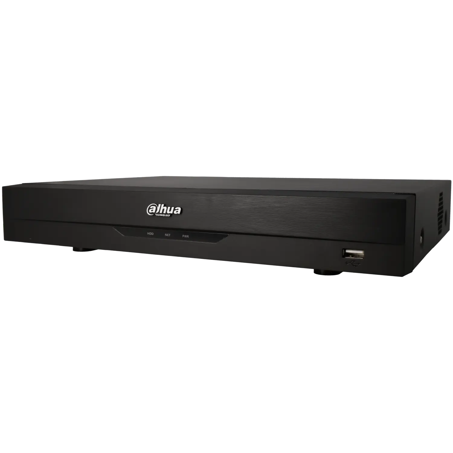 5 in 1 (hd-cvi, hd-tvi, ahd, analog und ip) Rekorder für 4 Kanäle und bis zu 2 mpx maximal Auflösung